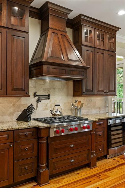 6 bedroom, 8 bathroom, 9,335 sq ft single family residence for sale at 525 N River Road, Rome, GA 30161 — photo 9