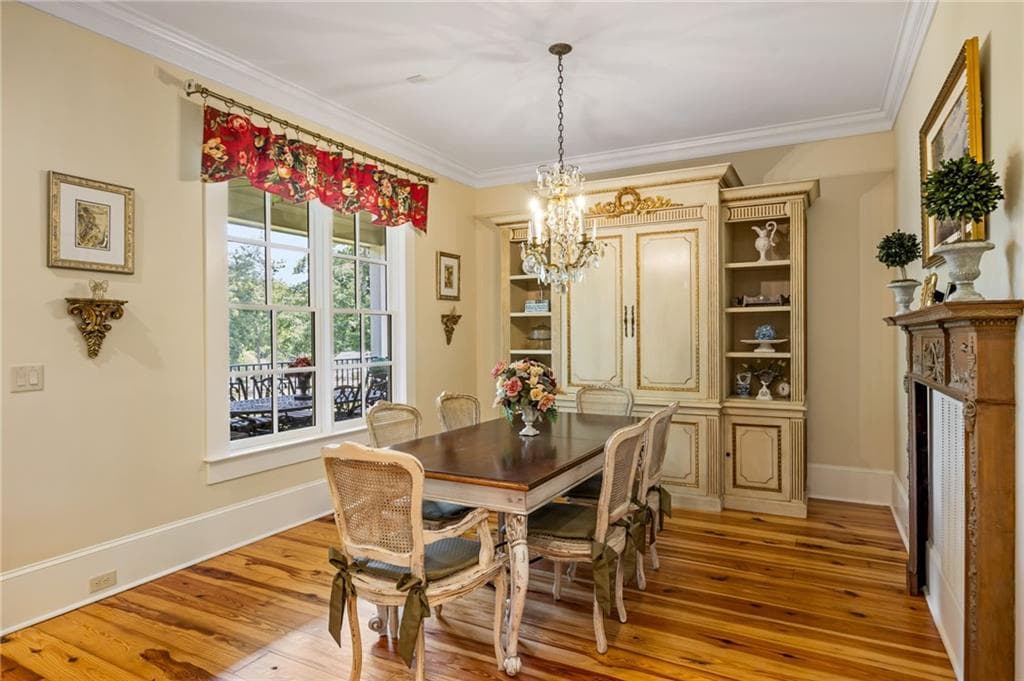 6 bedroom, 8 bathroom, 9,335 sq ft single family residence for sale at 525 N River Road, Rome, GA 30161 — photo 10