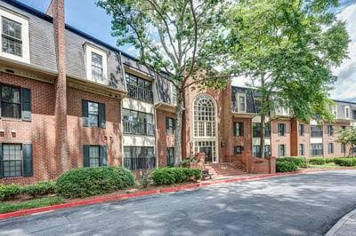 2 bedroom, 3 bathroom, 1,462 sq ft condominium for sale at 23116 Plantation Drive, Atlanta, GA 30324