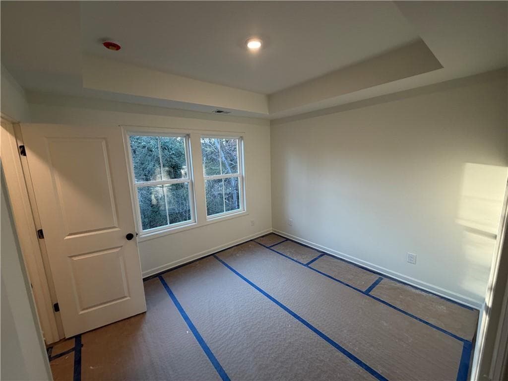 2 bedroom, 2 bathroom, 1,090 sq ft townhouse for sale at 1415 Zenith Circle SE 45, Atlanta, GA 30315 — photo 2