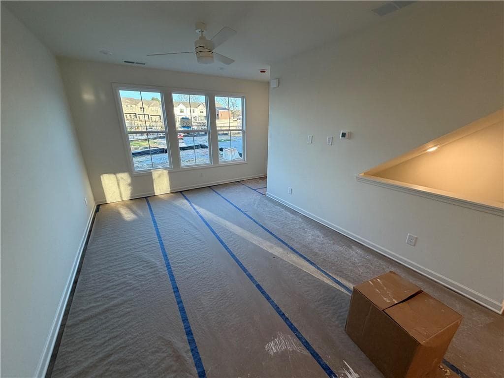 2 bedroom, 2 bathroom, 1,090 sq ft townhouse for sale at 1415 Zenith Circle SE 45, Atlanta, GA 30315 — photo 6