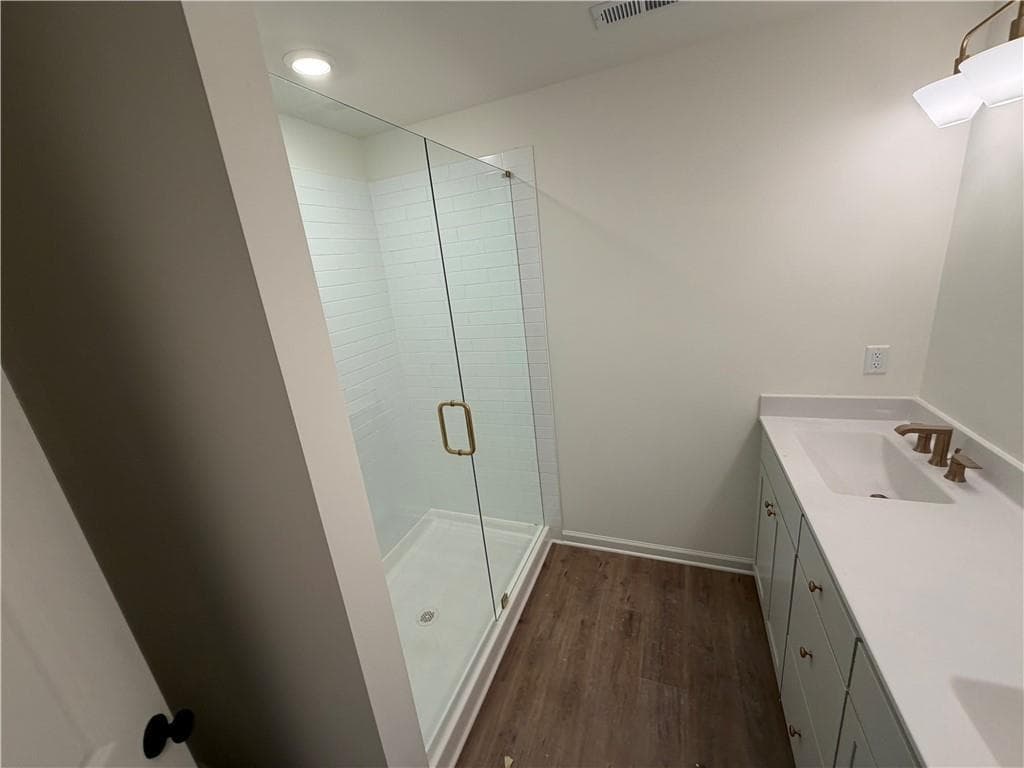 2 bedroom, 2 bathroom, 1,090 sq ft townhouse for sale at 1415 Zenith Circle SE 45, Atlanta, GA 30315 — photo 9