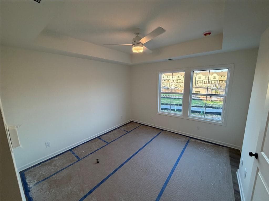 2 bedroom, 2 bathroom, 1,090 sq ft townhouse for sale at 1415 Zenith Circle SE 45, Atlanta, GA 30315 — photo 10
