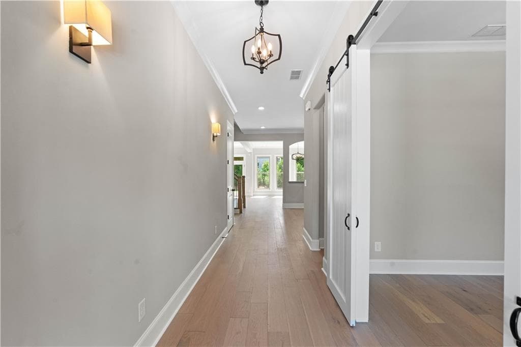 5 bedroom, 5 bathroom, 4,113 sq ft single family residence for sale at 3070 Labrouste Cove, Johns Creek, GA 30097 — photo 5