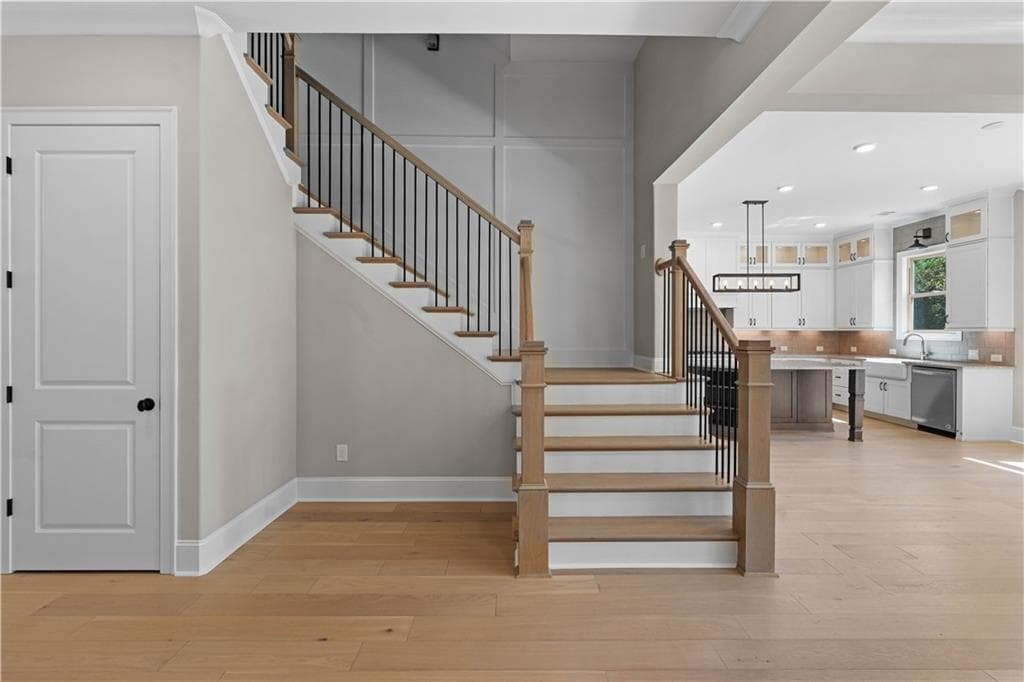 5 bedroom, 5 bathroom, 4,113 sq ft single family residence for sale at 3070 Labrouste Cove, Johns Creek, GA 30097 — photo 6