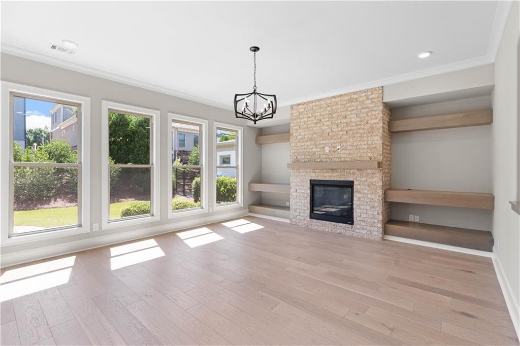 5 bedroom, 5 bathroom, 4,113 sq ft single family residence for sale at 3070 Labrouste Cove, Johns Creek, GA 30097 — photo 3
