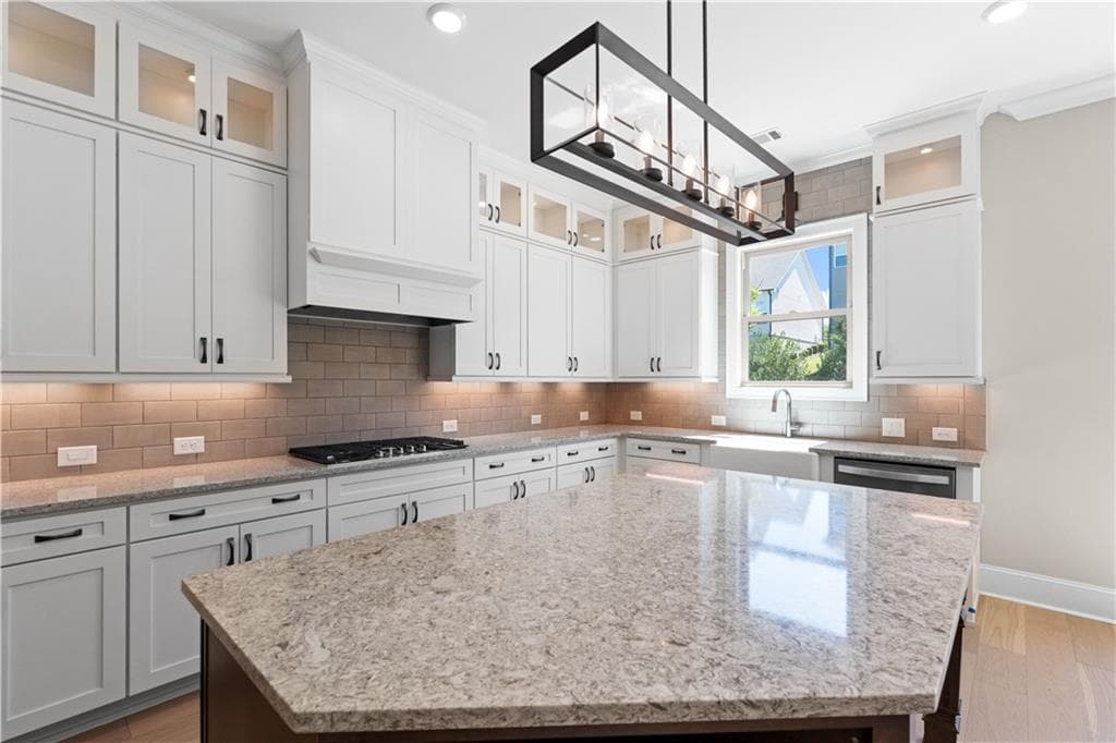 5 bedroom, 5 bathroom, 4,113 sq ft single family residence for sale at 3070 Labrouste Cove, Johns Creek, GA 30097 — photo 7
