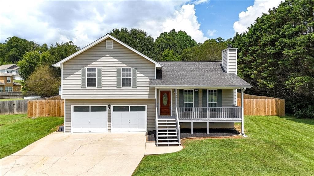 531 White River Road, Rockmart, GA 30153 — most recent listing photo