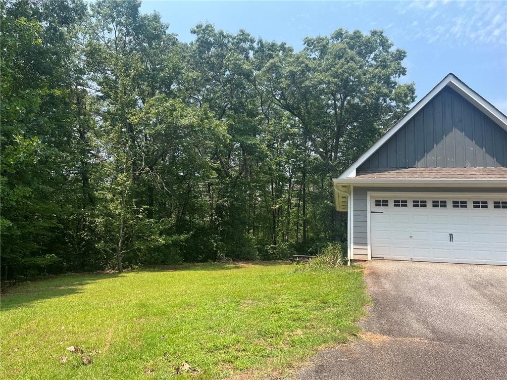 3 bedroom, 3 bathroom, 1,680 sq ft single family residence for rent at 4428 Camp Wahsega Road, Dahlonega, GA 30533 for $2,500 a month — photo 2