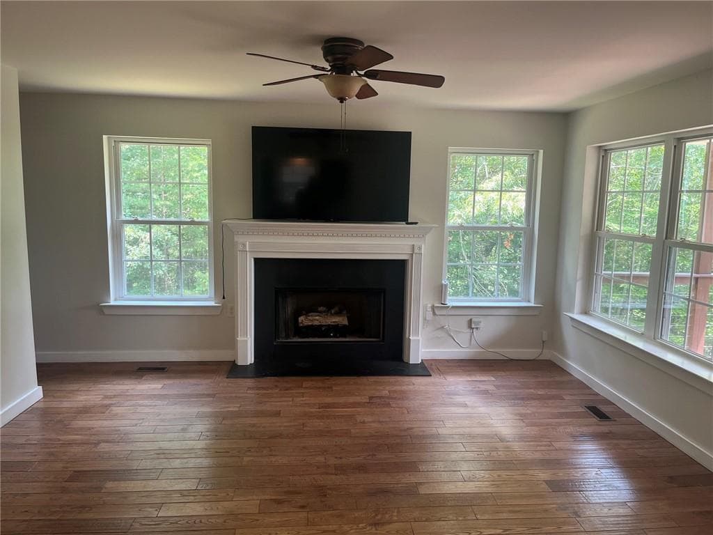 3 bedroom, 3 bathroom, 1,680 sq ft single family residence for rent at 4428 Camp Wahsega Road, Dahlonega, GA 30533 for $2,500 a month — photo 4