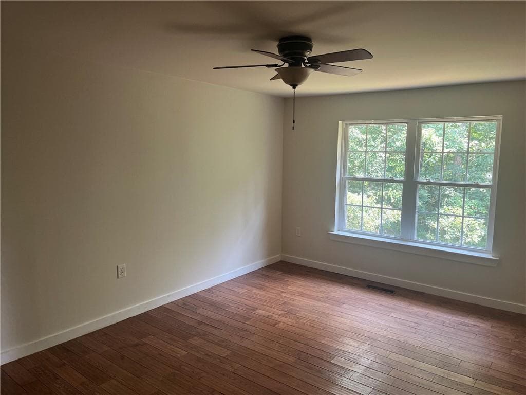 3 bedroom, 3 bathroom, 1,680 sq ft single family residence for rent at 4428 Camp Wahsega Road, Dahlonega, GA 30533 for $2,500 a month — photo 6