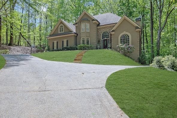 4 bedroom, 4 bathroom, 5,892 sq ft single family residence for sale at 5004 Barnwood Terrace, Kennesaw, GA 30152