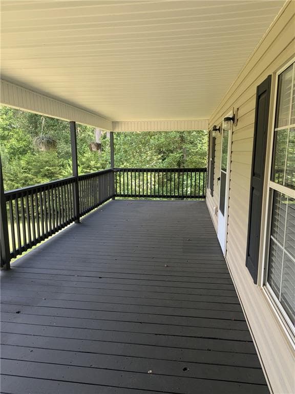 4 bedroom, 3 bathroom, 2,240 sq ft single family residence for sale at 58 E Pinewood Drive, Dahlonega, GA 30533 — photo 5