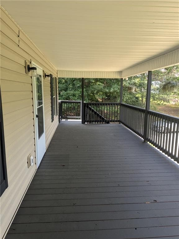 4 bedroom, 3 bathroom, 2,240 sq ft single family residence for sale at 58 E Pinewood Drive, Dahlonega, GA 30533 — photo 6