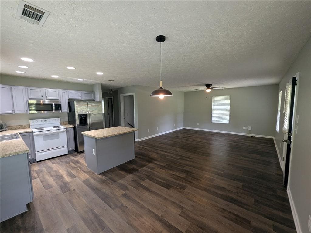 4 bedroom, 3 bathroom, 2,240 sq ft single family residence for sale at 58 E Pinewood Drive, Dahlonega, GA 30533 — photo 10