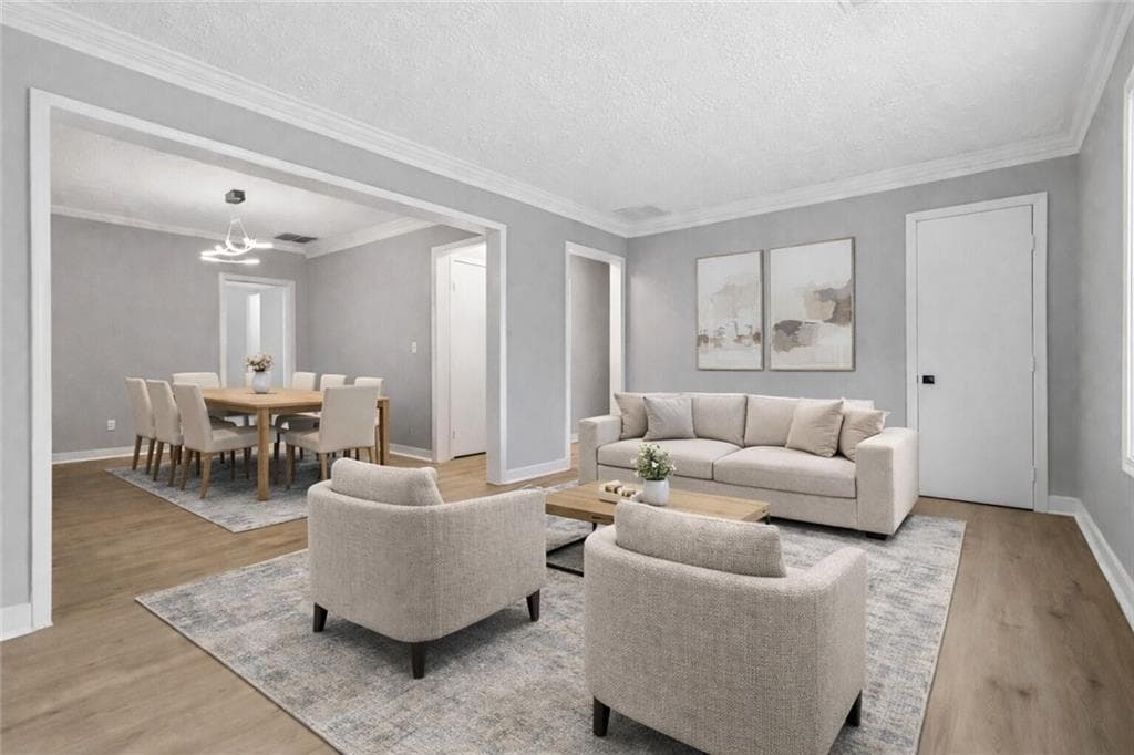 4 bedroom, 2 bathroom, 1,350 sq ft single family residence for sale at 745 Lee Andrews Avenue, Atlanta, GA 30315 — photo 5