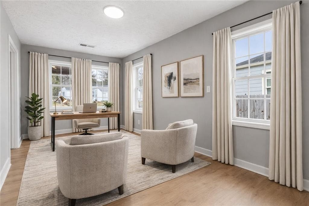 4 bedroom, 2 bathroom, 1,350 sq ft single family residence for sale at 745 Lee Andrews Avenue, Atlanta, GA 30315 — photo 9