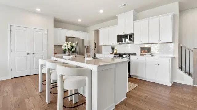 3 bedroom, 3 bathroom, 2,234 sq ft townhouse for sale at 1371 Farmers Loop Lot 19, Austell, GA 30106 — photo 5