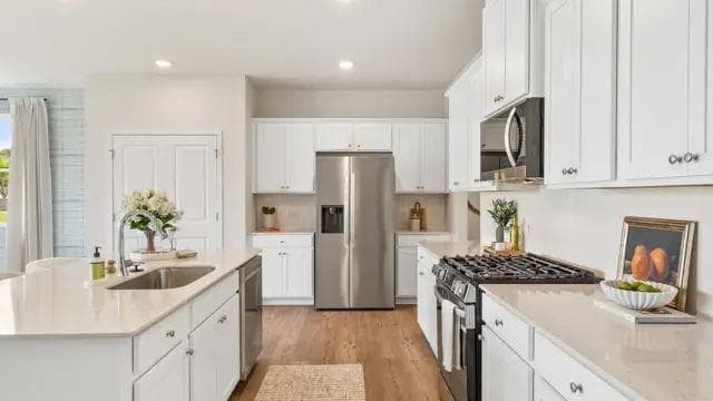 3 bedroom, 3 bathroom, 2,234 sq ft townhouse for sale at 1371 Farmers Loop Lot 19, Austell, GA 30106 — photo 6