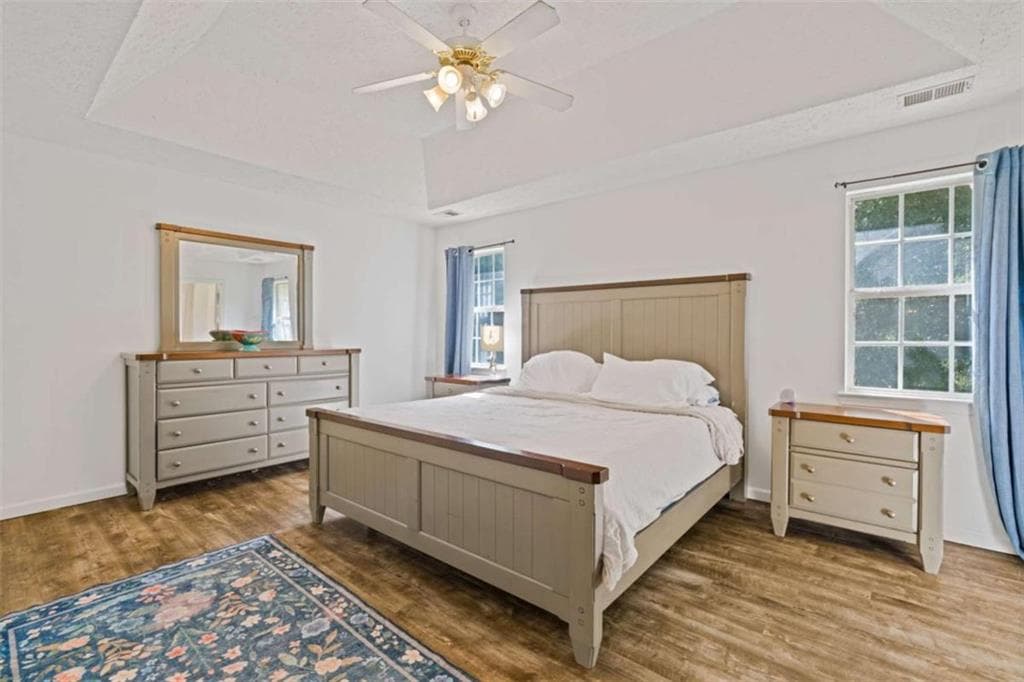 4 bedroom, 3 bathroom, 1,863 sq ft single family residence under contract at 1115 Patton Way, Mcdonough, GA 30252 — photo 9
