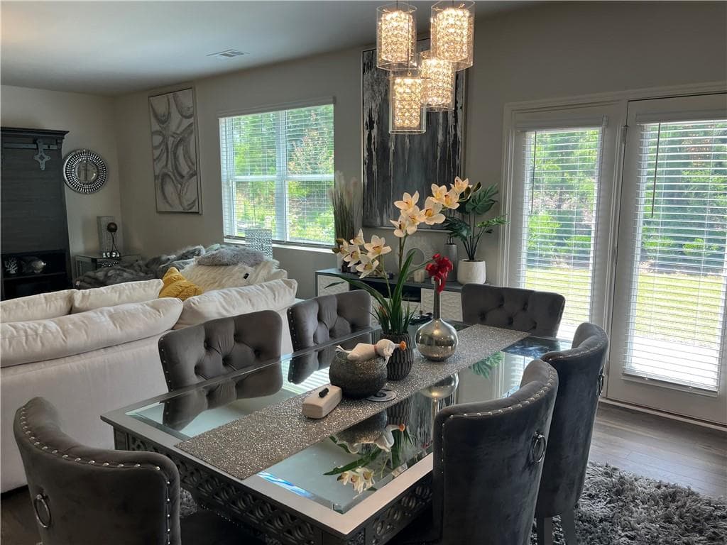 5 bedroom, 3 bathroom, 2,856 sq ft single family residence for sale at 267 Etowah Parkway, Dawsonville, GA 30534 — photo 8