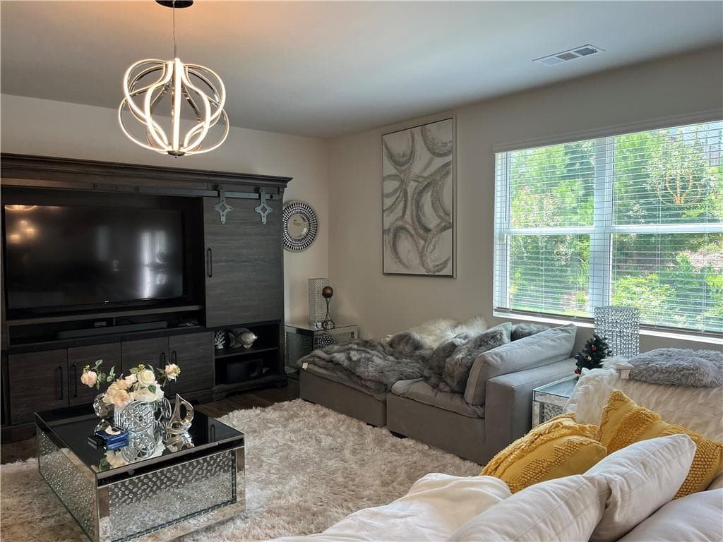 5 bedroom, 3 bathroom, 2,856 sq ft single family residence for sale at 267 Etowah Parkway, Dawsonville, GA 30534 — photo 10