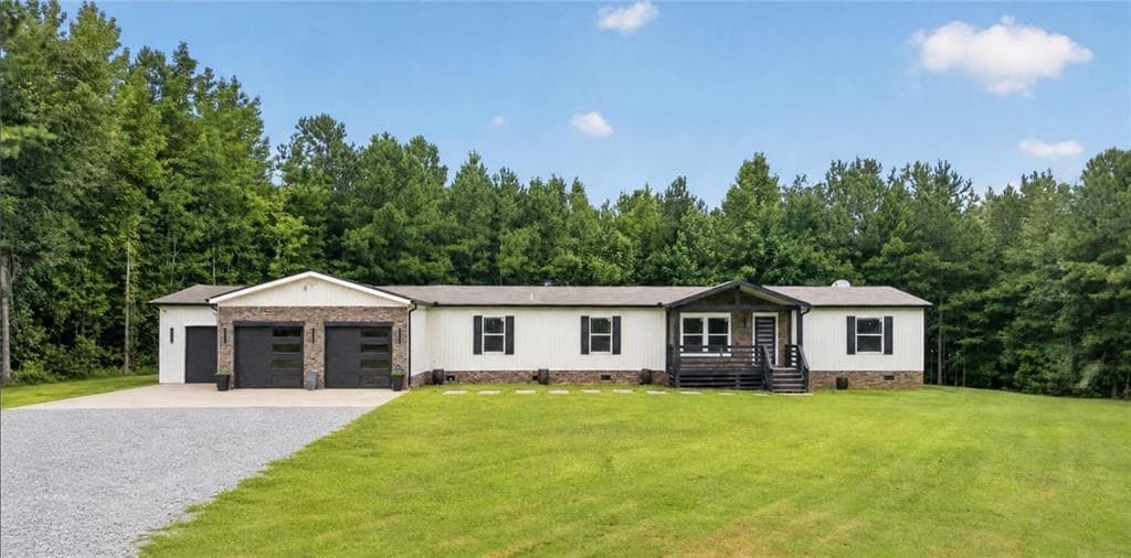 5 bedroom, 2 bathroom, 2,700 sq ft single family residence for sale at 85 Old Bushmill Road, Bremen, GA 30110 — photo 2