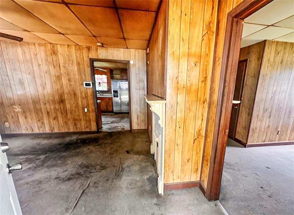 2 bedroom, 1 bathroom, 1,046 sq ft single family residence for sale at 54 Bleachery Street, Griffin, GA 30223 — photo 5