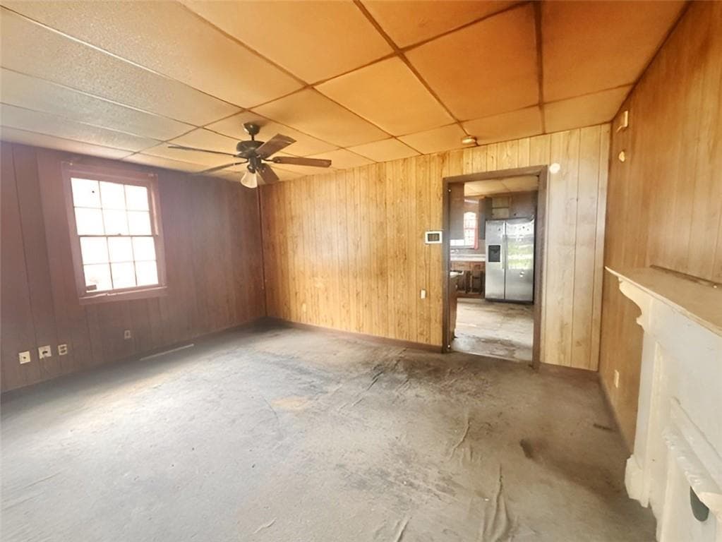 2 bedroom, 1 bathroom, 1,046 sq ft single family residence for sale at 54 Bleachery Street, Griffin, GA 30223 — photo 6