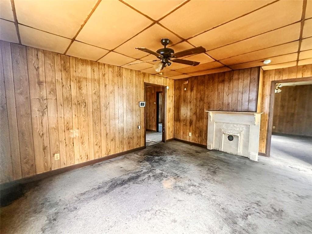2 bedroom, 1 bathroom, 1,046 sq ft single family residence for sale at 54 Bleachery Street, Griffin, GA 30223 — photo 7