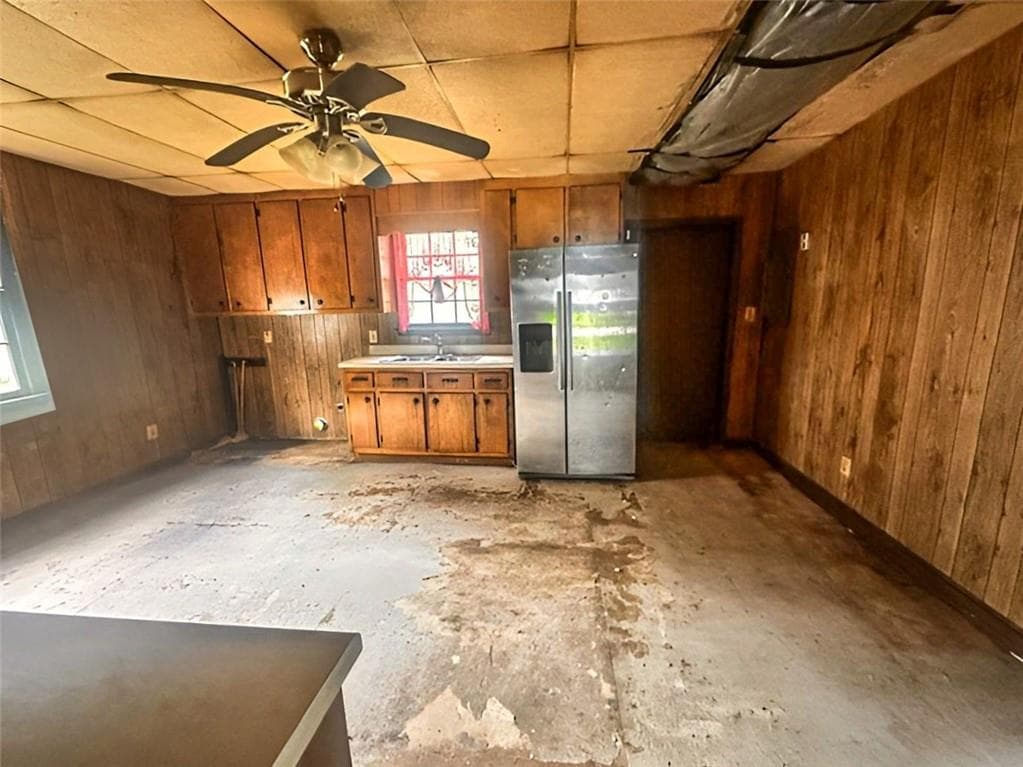 2 bedroom, 1 bathroom, 1,046 sq ft single family residence for sale at 54 Bleachery Street, Griffin, GA 30223 — photo 8