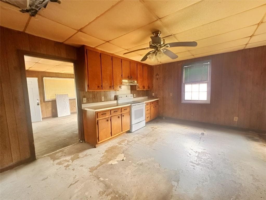 2 bedroom, 1 bathroom, 1,046 sq ft single family residence for sale at 54 Bleachery Street, Griffin, GA 30223 — photo 9