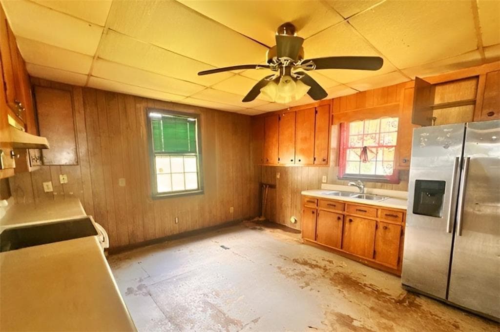 2 bedroom, 1 bathroom, 1,046 sq ft single family residence for sale at 54 Bleachery Street, Griffin, GA 30223 — photo 10