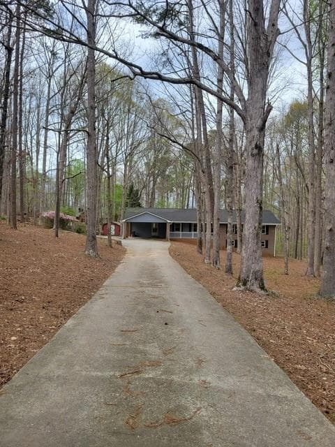 3 bedroom, 3 bathroom, 2,143 sq ft single family residence for rent at 3370 Westbrook Road, Suwanee, GA 30024 for $2,950 a month — photo 1 of 36