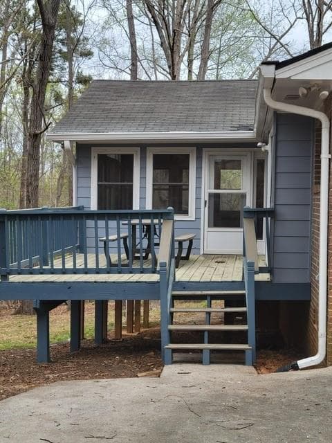 3 bedroom, 3 bathroom, 2,143 sq ft single family residence for rent at 3370 Westbrook Road, Suwanee, GA 30024 for $2,950 a month — photo 3