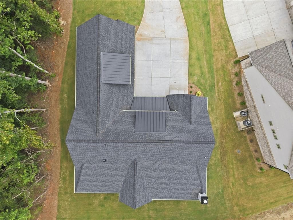 4 bedroom, 4 bathroom, 5,390 sq ft single family residence for sale at 3108 Mulberry Greens Lane, Jefferson, GA 30549 — photo 10