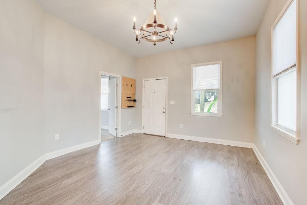 3 bedroom, 2 bathroom, 1,148 sq ft single family residence for rent at 592 Martin Street, Atlanta, GA 30312 for $2,500 a month — photo 4
