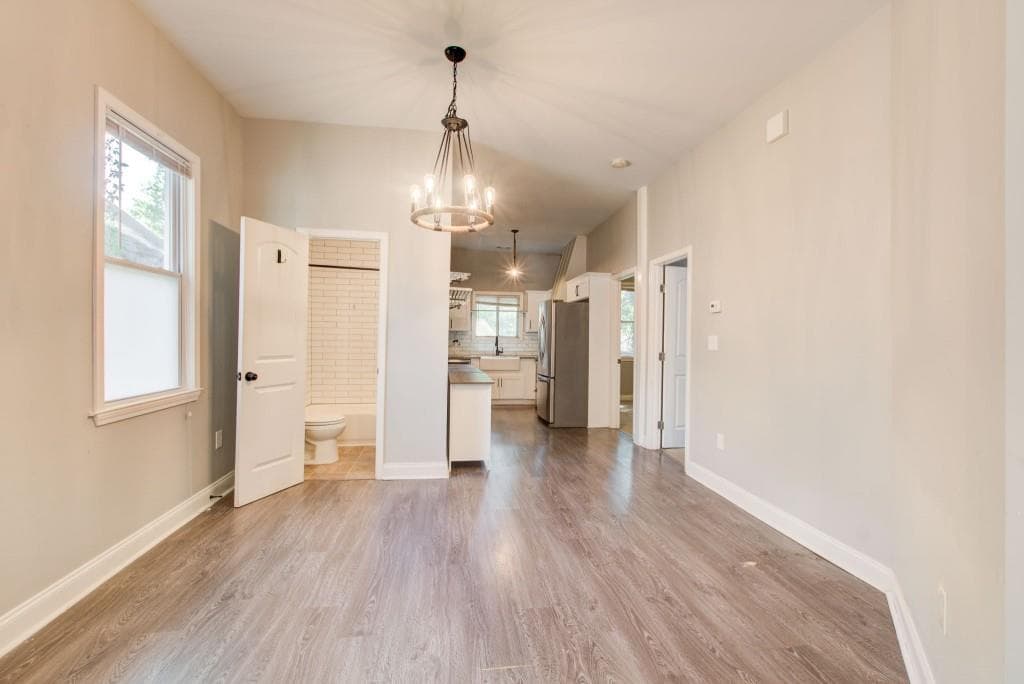 3 bedroom, 2 bathroom, 1,148 sq ft single family residence for rent at 592 Martin Street, Atlanta, GA 30312 for $2,500 a month — photo 5