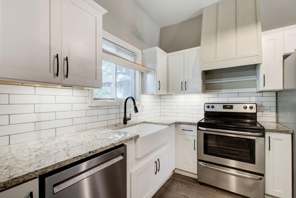 3 bedroom, 2 bathroom, 1,148 sq ft single family residence for rent at 592 Martin Street, Atlanta, GA 30312 for $2,500 a month — photo 6