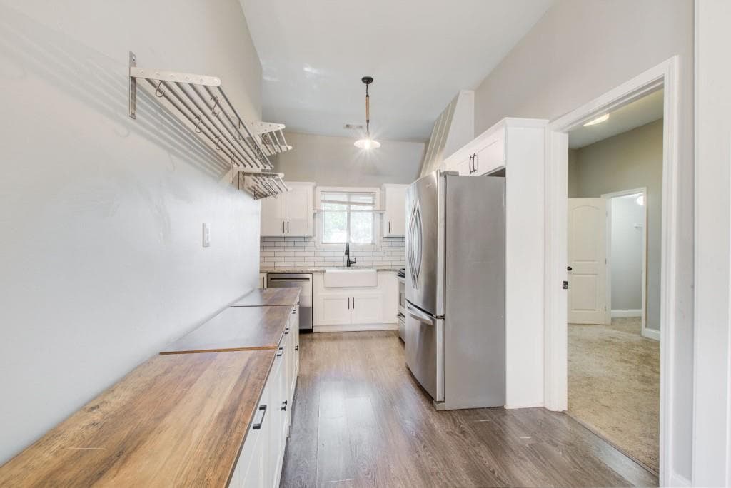3 bedroom, 2 bathroom, 1,148 sq ft single family residence for rent at 592 Martin Street, Atlanta, GA 30312 for $2,500 a month — photo 7