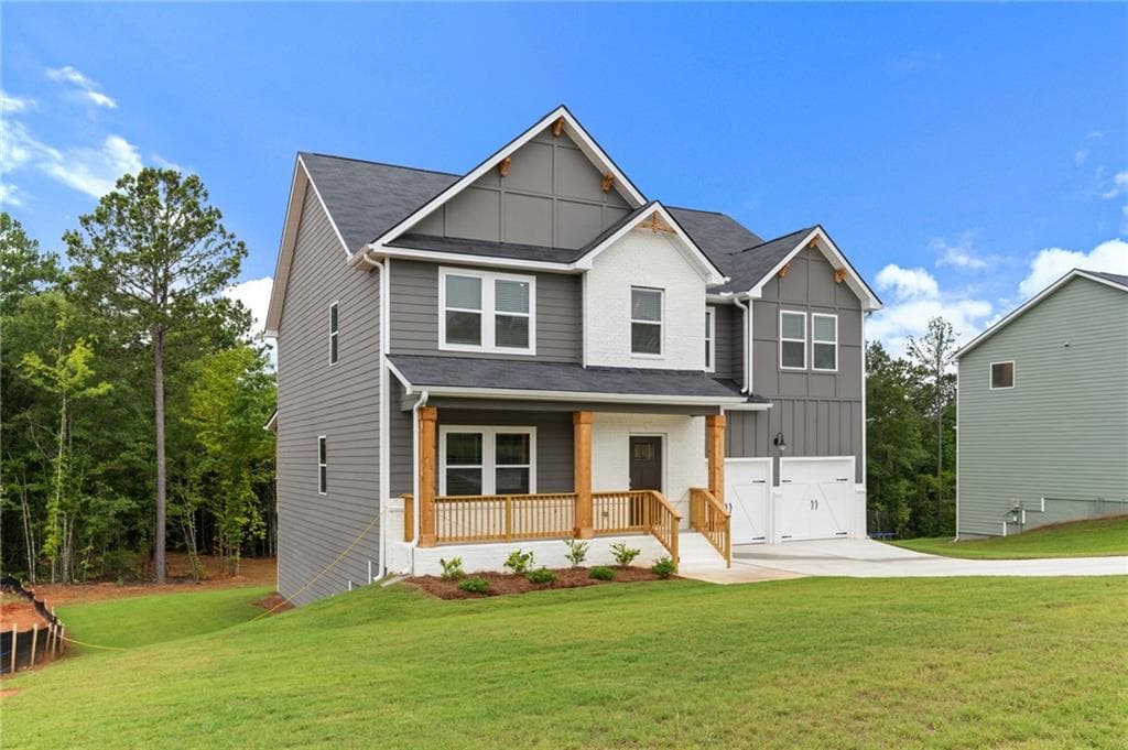 148 Post Oak Drive