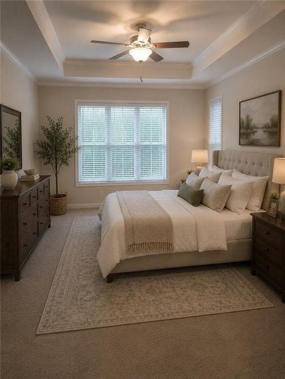 6 bedroom, 4 bathroom, 4,553 sq ft single family residence for rent at 807 Sylvania Court, Mableton, GA 30126 for $3,800 a month — photo 5