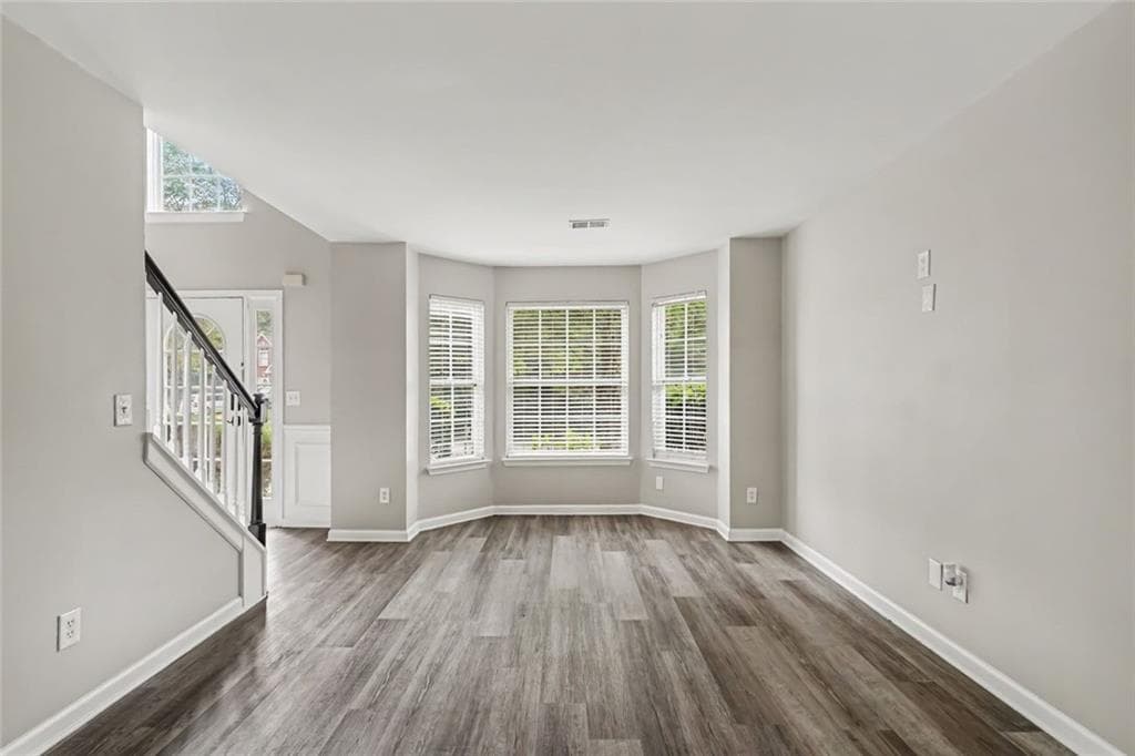 4 bedroom, 3 bathroom, 2,403 sq ft single family residence for sale at 509 Trotters Lane, Mcdonough, GA 30252 — photo 6