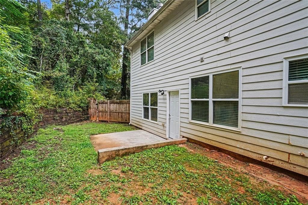 4 bedroom, 3 bathroom, 2,403 sq ft single family residence for sale at 509 Trotters Lane, Mcdonough, GA 30252 — photo 9