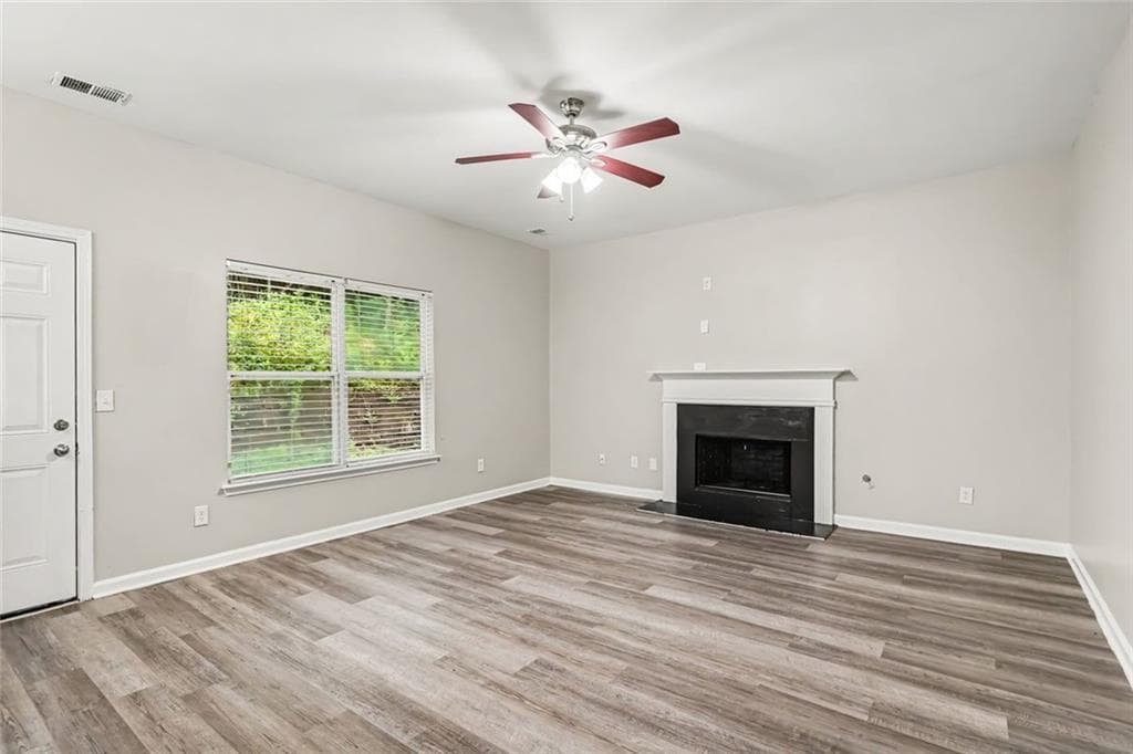 4 bedroom, 3 bathroom, 2,403 sq ft single family residence for sale at 509 Trotters Lane, Mcdonough, GA 30252 — photo 5