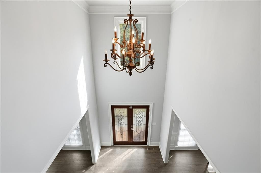 6 bedroom, 5 bathroom, 4,586 sq ft single family residence for sale at 3038 Willowstone Drive, Duluth, GA 30096 — photo 4