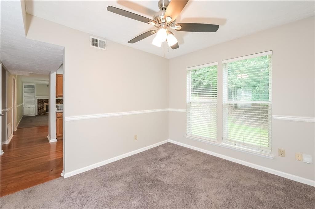 3 bedroom, 3 bathroom, 1,685 sq ft single family residence for rent at 10450 Summer Creek Drive, Johns Creek, GA 30022 for $2,595 a month — photo 5