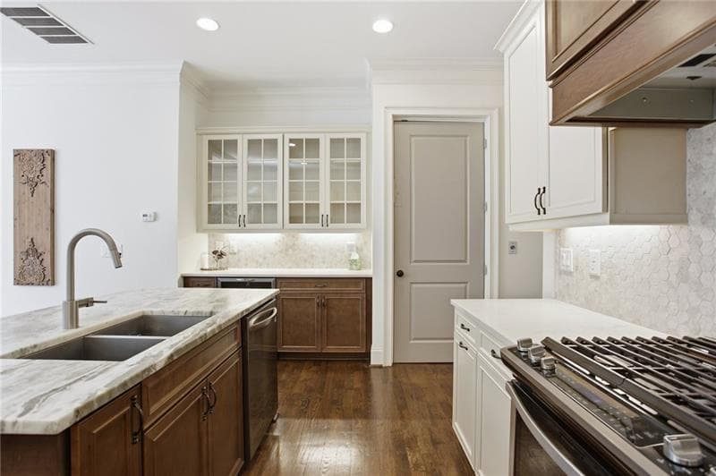 4 bedroom, 5 bathroom, 2,792 sq ft townhouse for sale at 561 Stone Field Run, Marietta, GA 30060 — photo 8