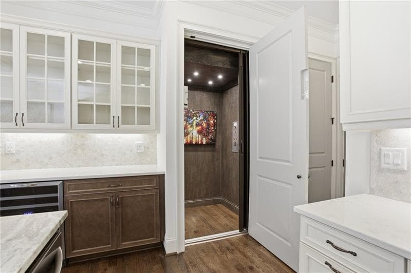4 bedroom, 5 bathroom, 2,792 sq ft townhouse for sale at 561 Stone Field Run, Marietta, GA 30060 — photo 9