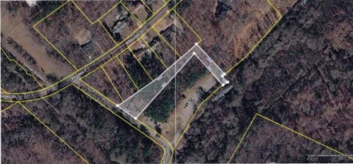 single family residence for sale at 0 Fleming Road, Elberton, GA 30635